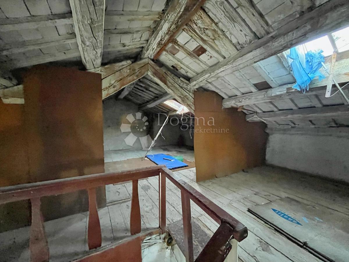 RIDOTTO, CASA 2A FILA MARE NEL CENTRO DELLA CITTÀ