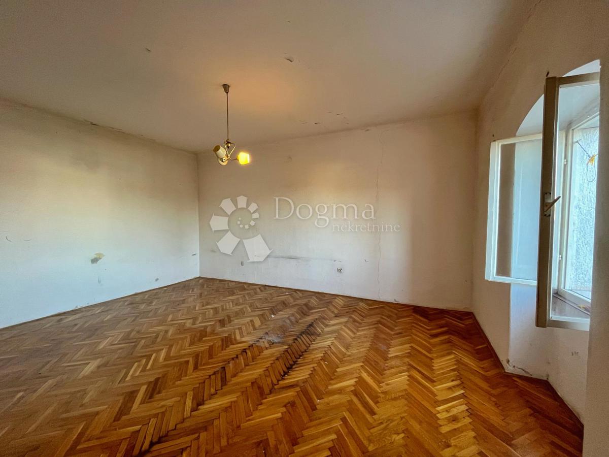 RIDOTTO, CASA 2A FILA MARE NEL CENTRO DELLA CITTÀ