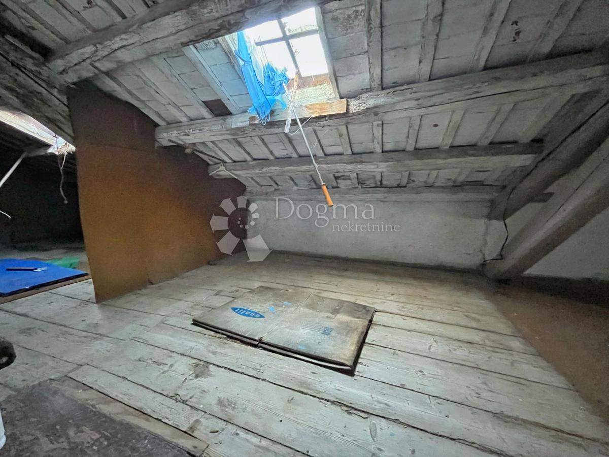 RIDOTTO, CASA 2A FILA MARE NEL CENTRO DELLA CITTÀ