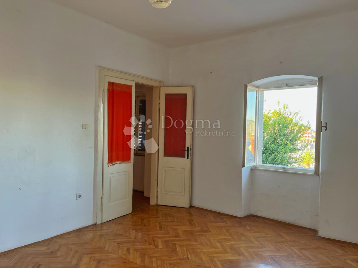 RIDOTTO, CASA 2A FILA MARE NEL CENTRO DELLA CITTÀ