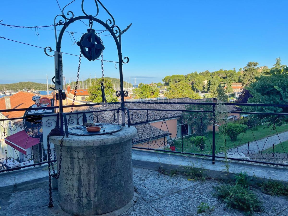 RIDOTTO, CASA 2A FILA MARE NEL CENTRO DELLA CITTÀ