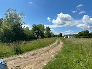 Terreno Okunšćak, Rugvica, 8.985m2