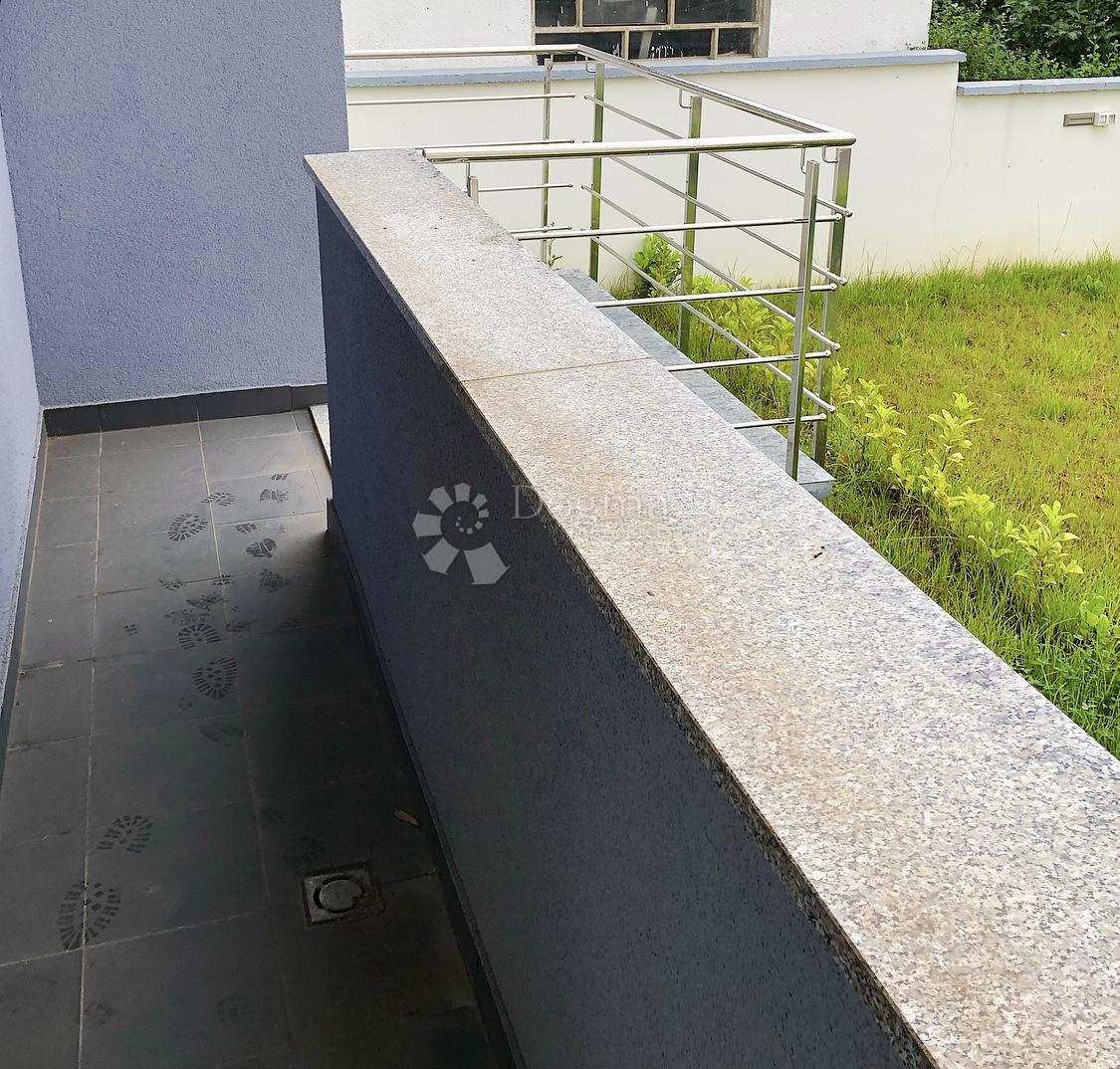 Allogio Gornja Dubrava, 55,75m2