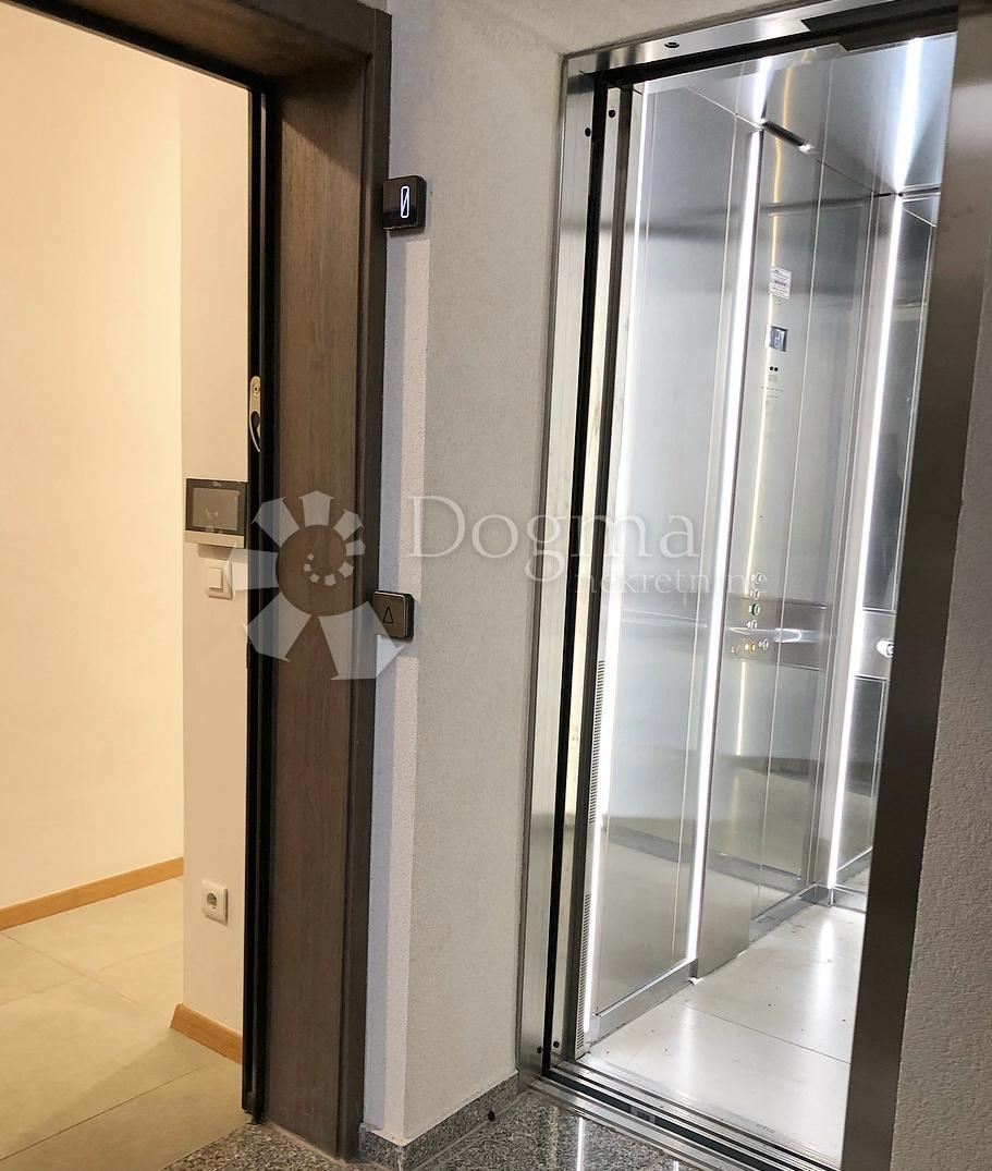 Allogio Gornja Dubrava, 55,75m2