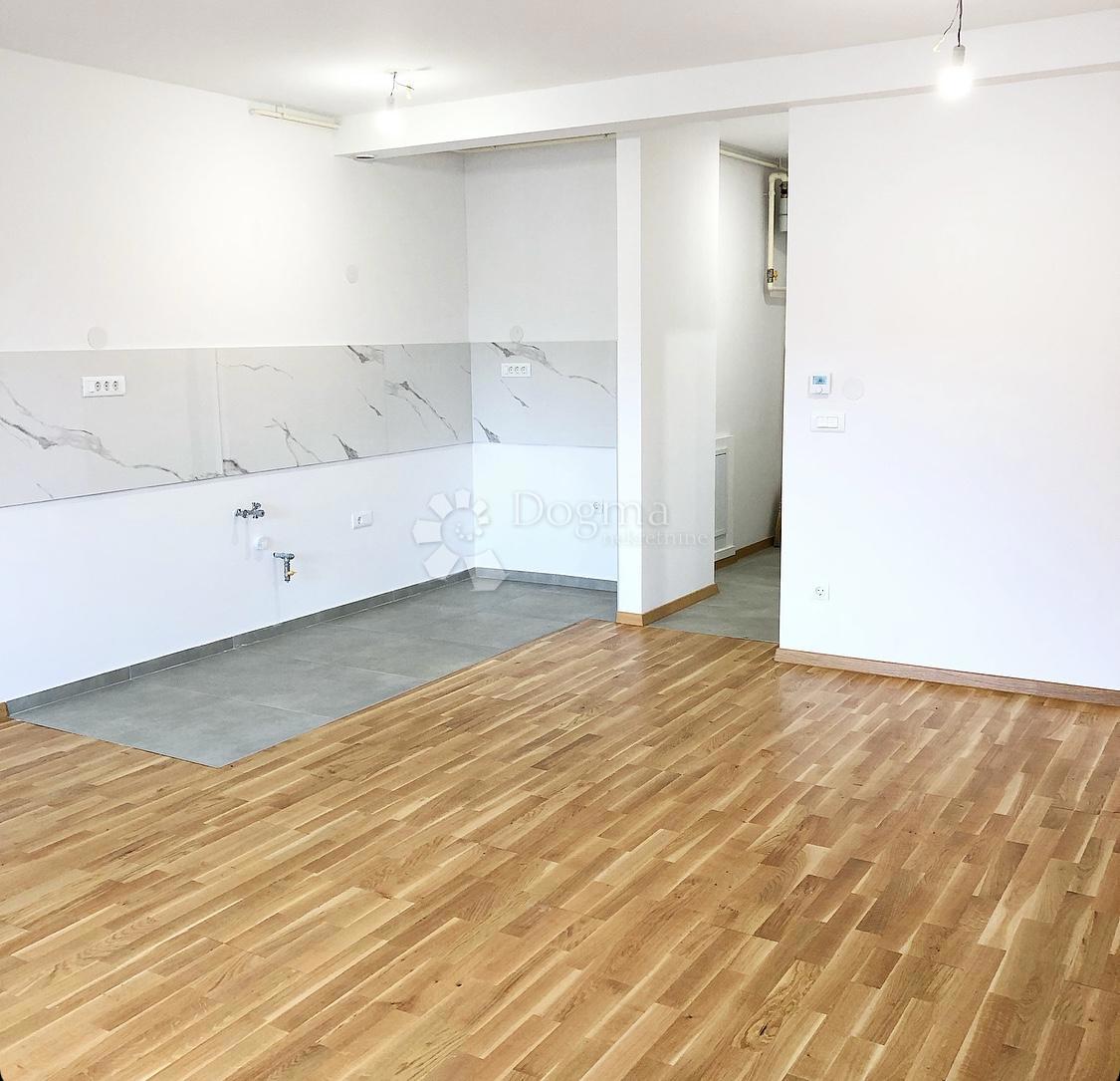 Allogio Gornja Dubrava, 55,75m2