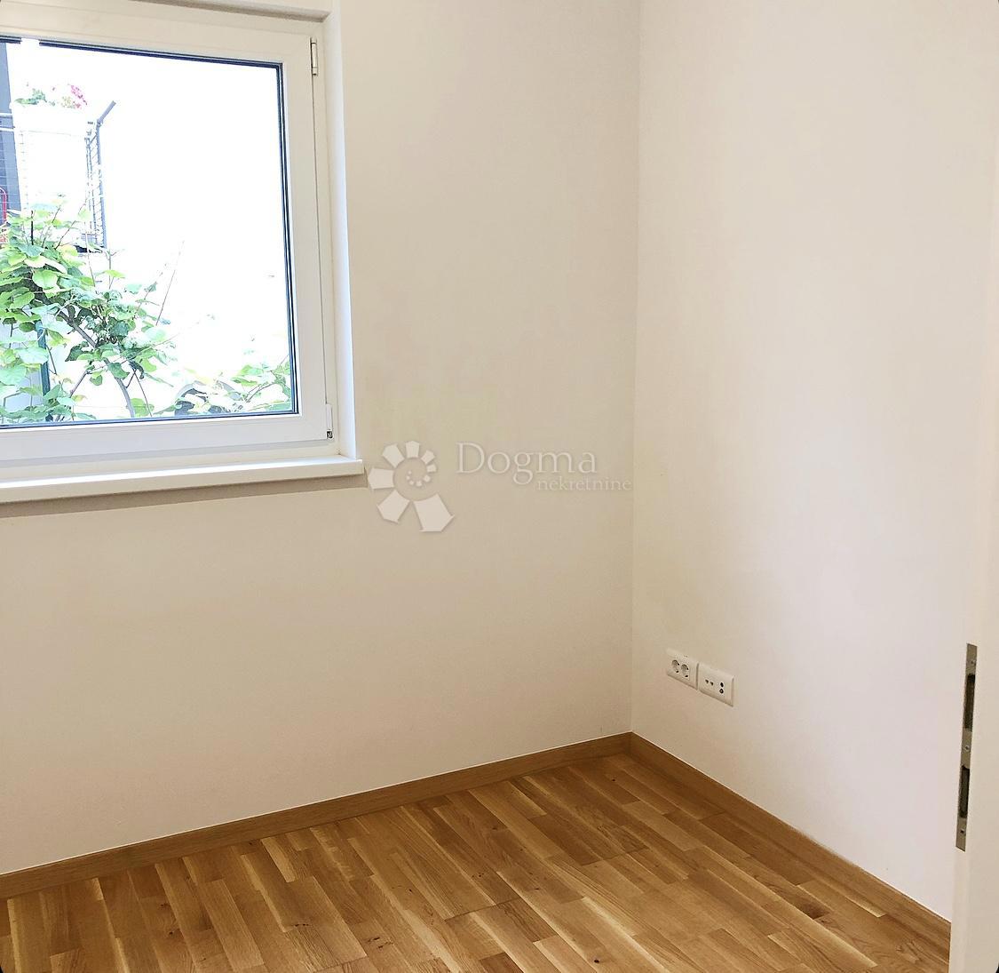 Allogio Gornja Dubrava, 55,75m2