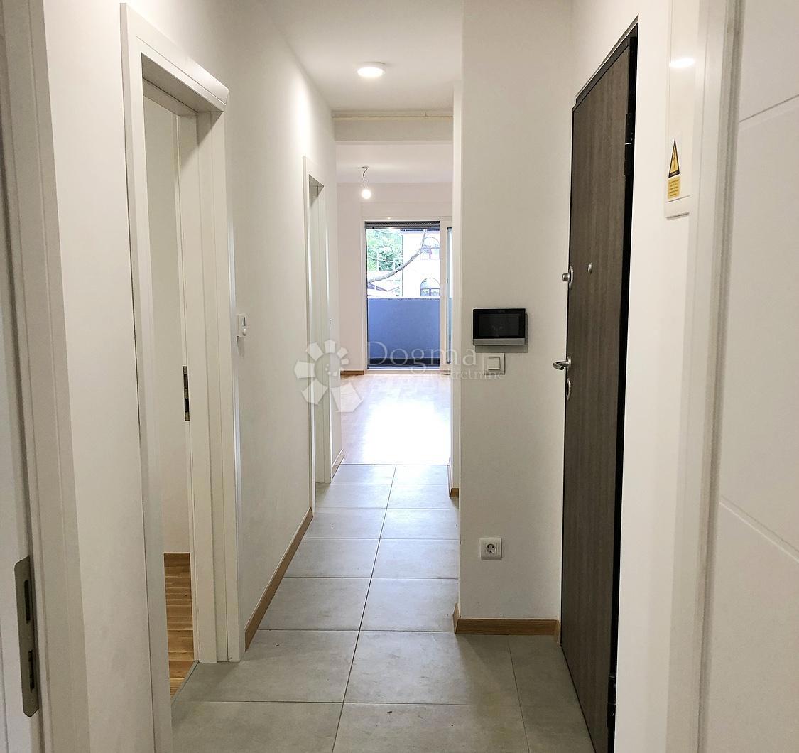 Allogio Gornja Dubrava, 55,75m2