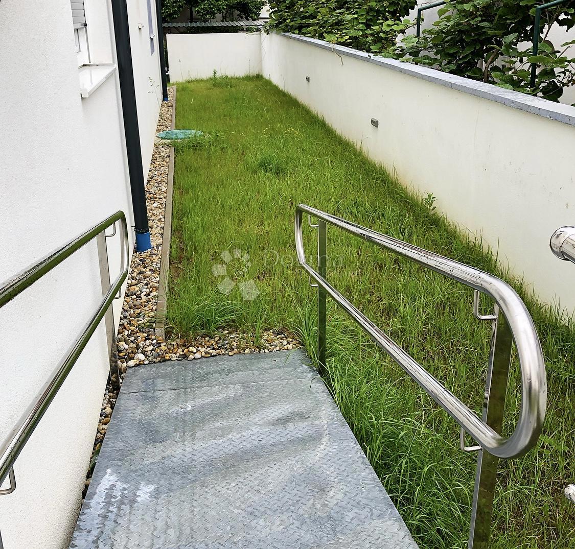 Allogio Gornja Dubrava, 55,75m2