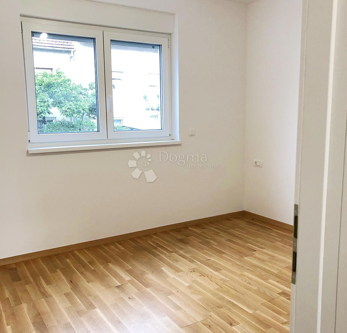 Allogio Gornja Dubrava, 55,75m2