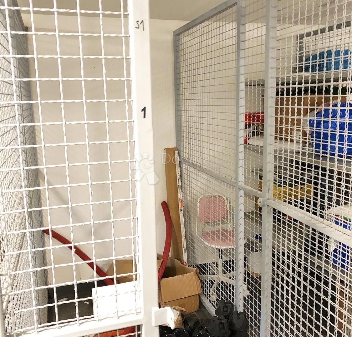 Allogio Gornja Dubrava, 55,75m2