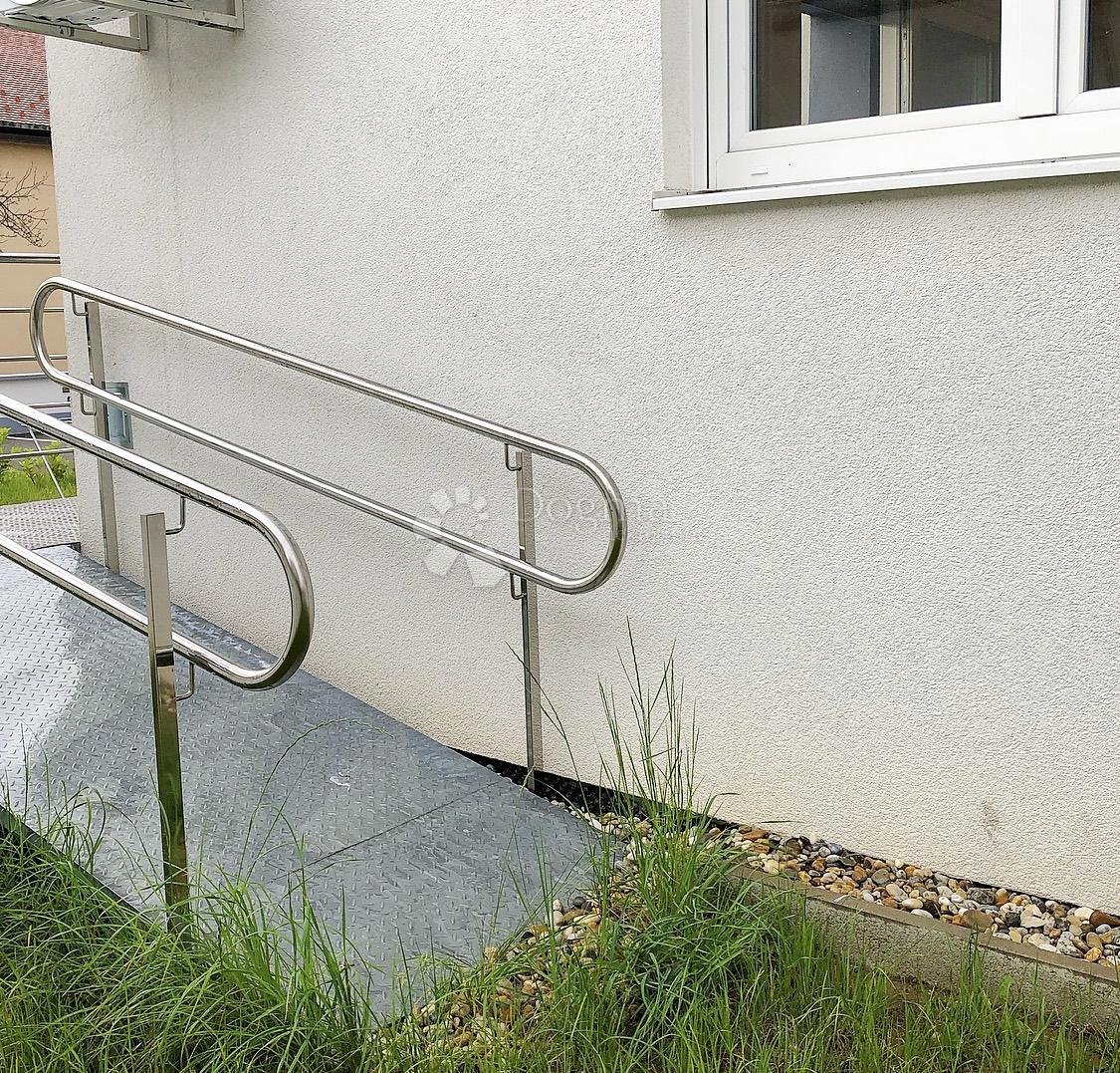 Allogio Gornja Dubrava, 55,75m2