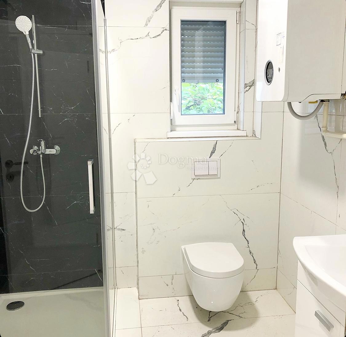 Allogio Gornja Dubrava, 55,75m2