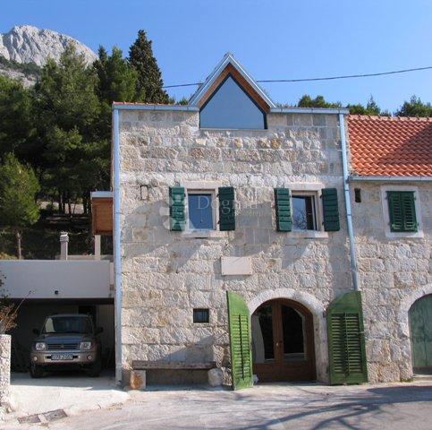 Casa Marušići, Omiš, 250m2