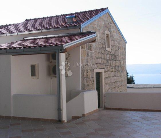 Casa Marušići, Omiš, 250m2