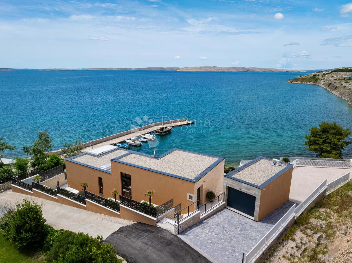 Casa Rtina, Ražanac, 357m2