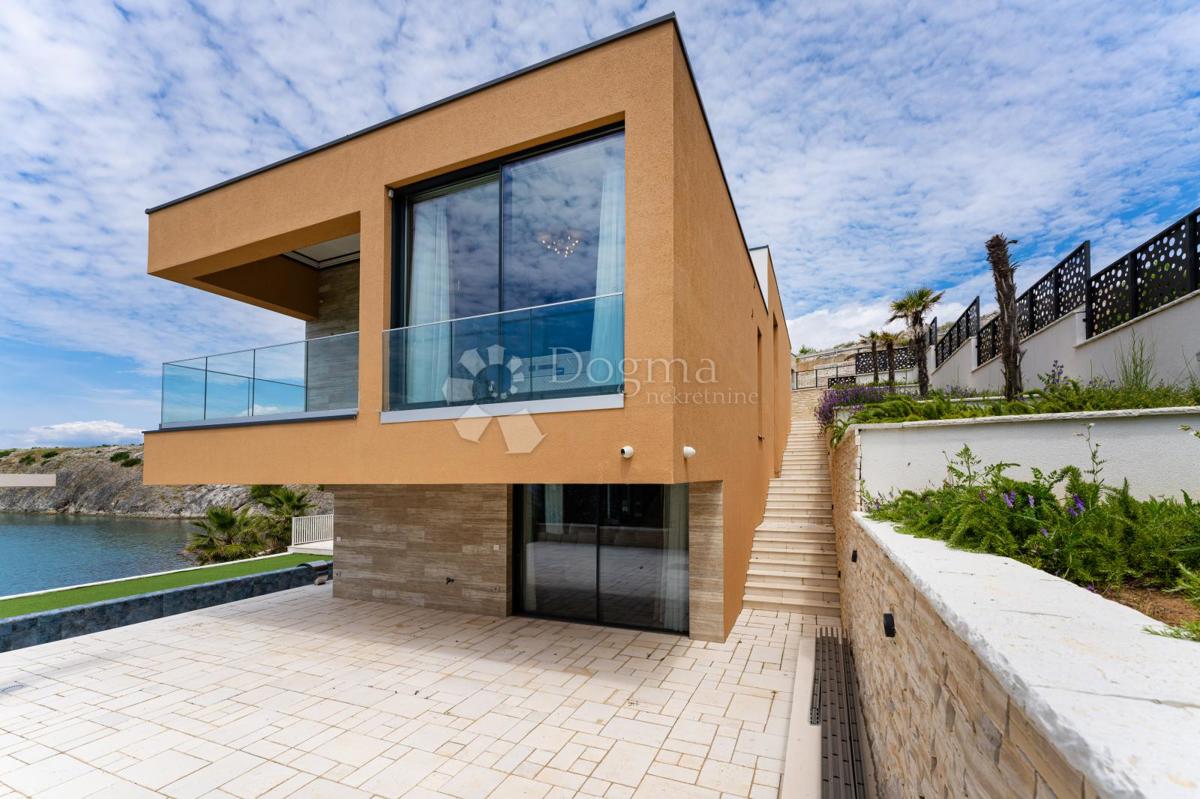 Casa Rtina, Ražanac, 357m2