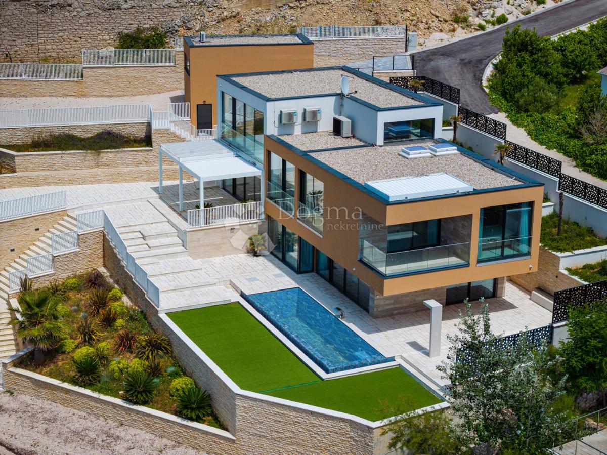Casa Rtina, Ražanac, 357m2