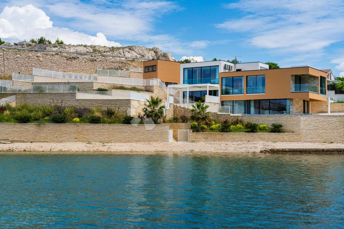 Casa Rtina, Ražanac, 357m2