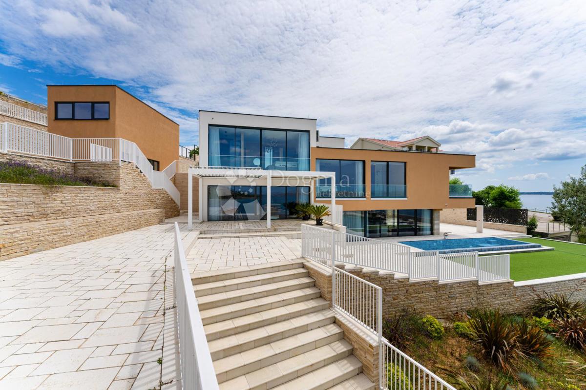 Casa Rtina, Ražanac, 357m2