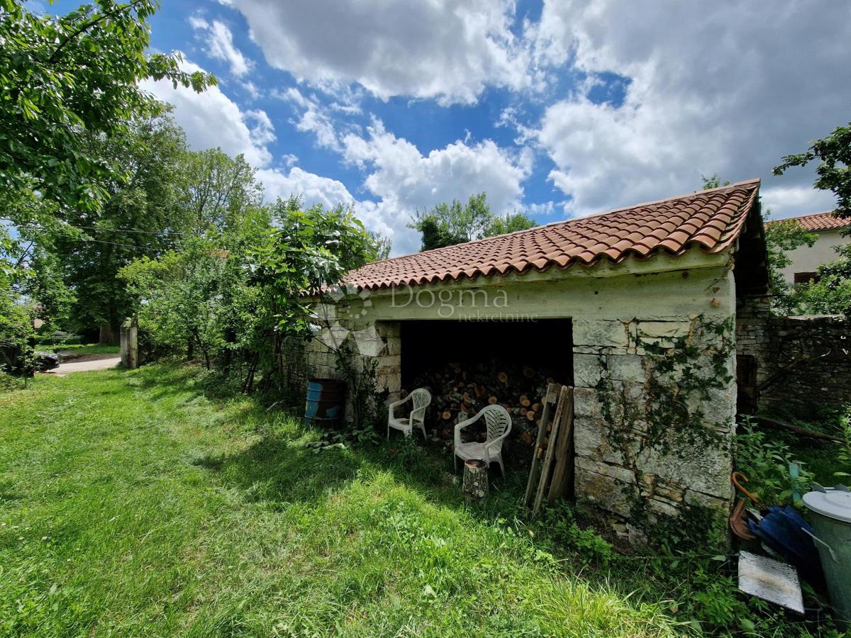 Casa Svetvinčenat, 440m2