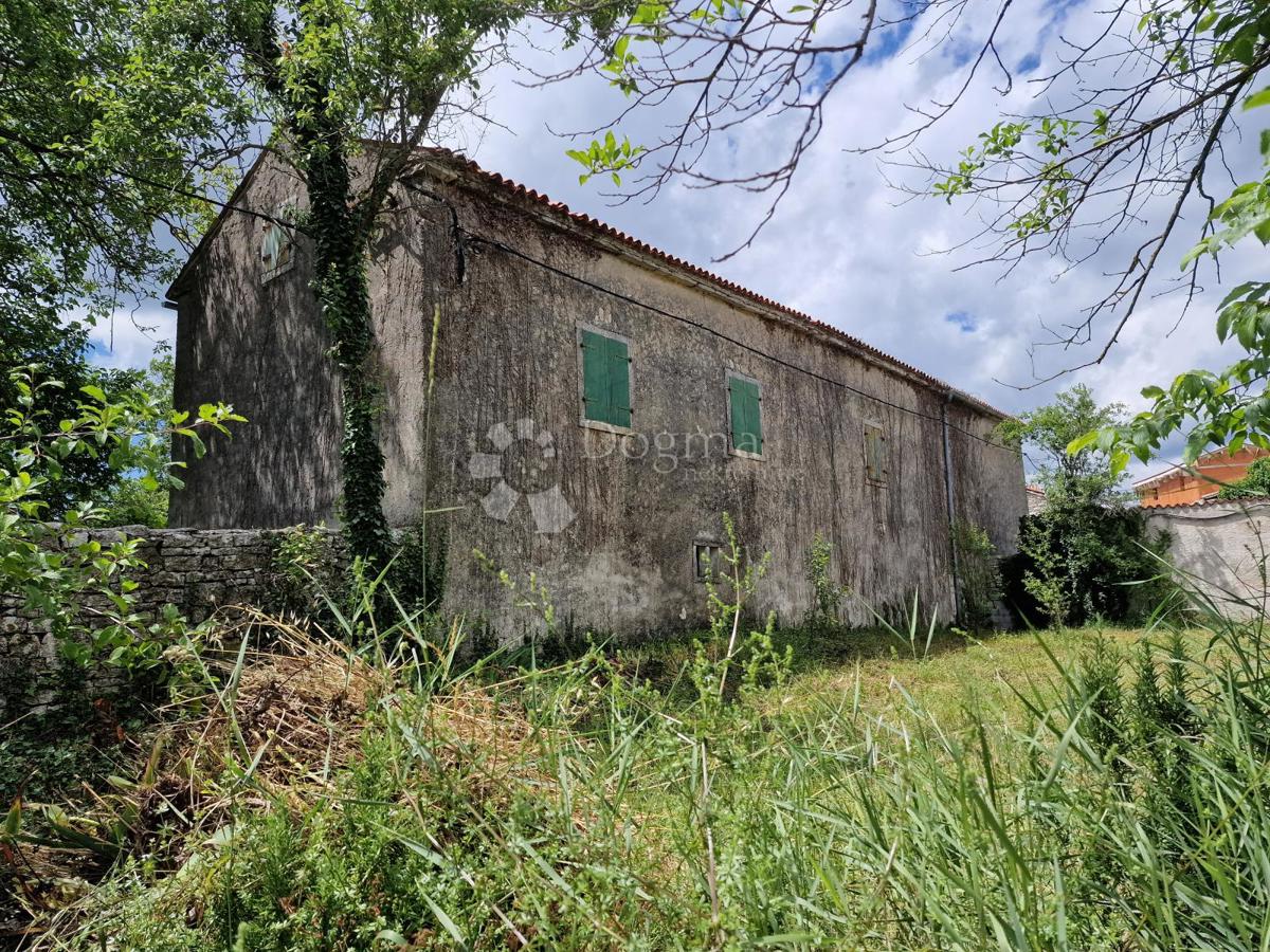 Casa Svetvinčenat, 440m2