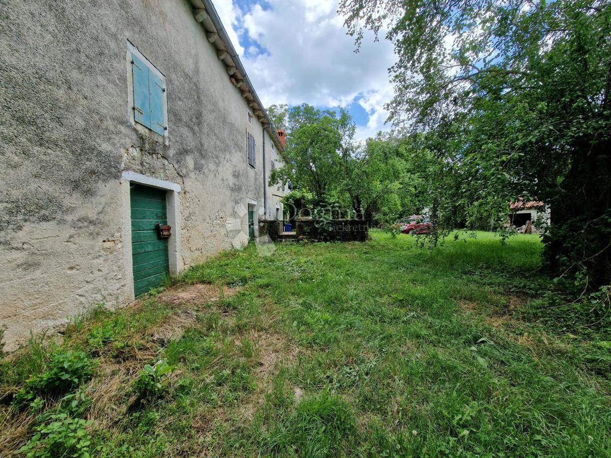 Casa Svetvinčenat, 440m2