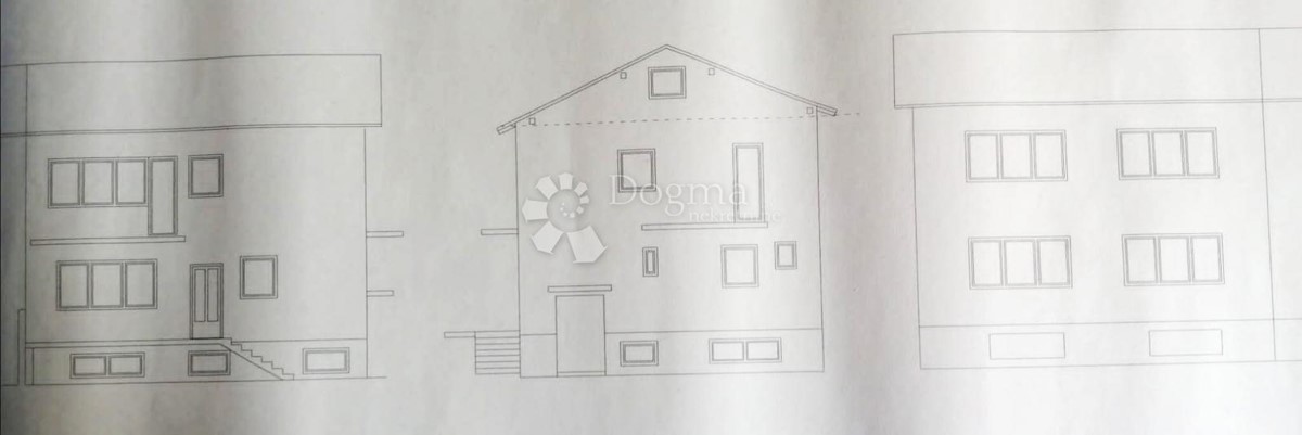 Casa Banfica, Varaždin, 235m2