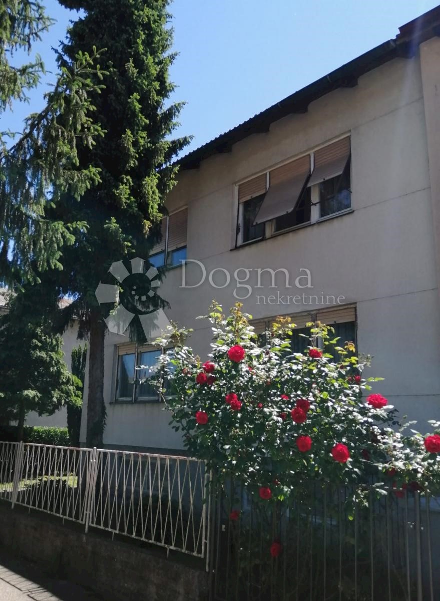 Casa Banfica, Varaždin, 235m2