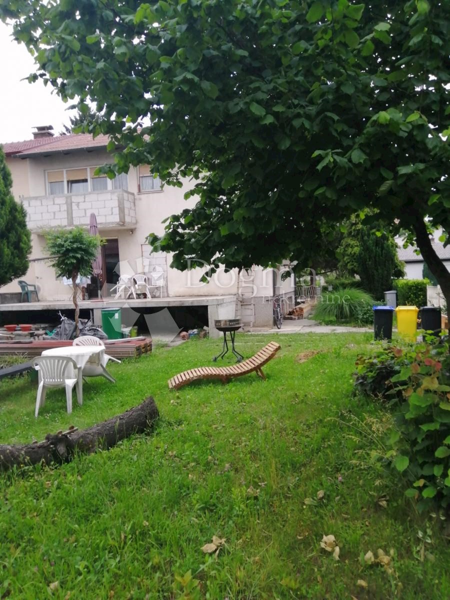 Casa Banfica, Varaždin, 235m2