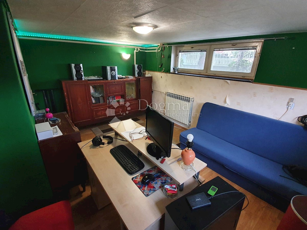 Casa Banfica, Varaždin, 235m2