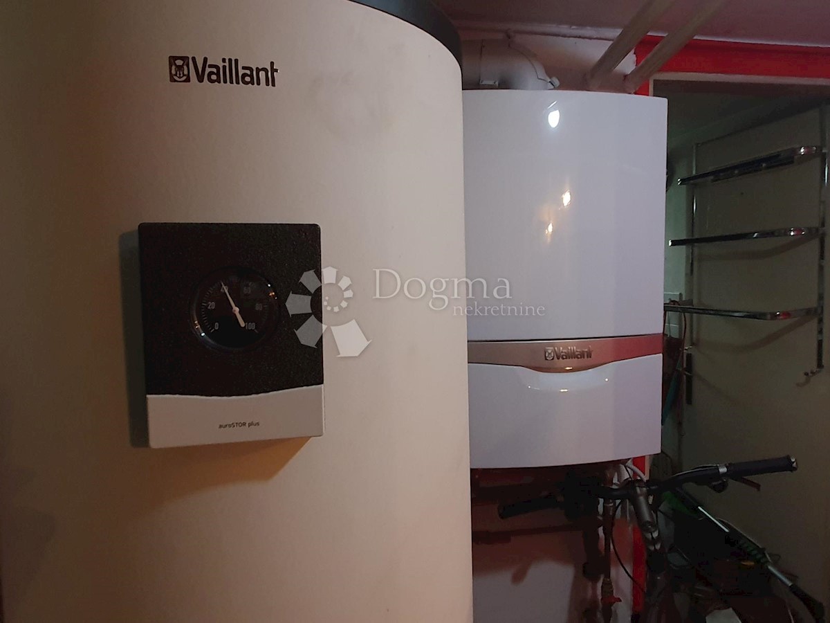 Casa Banfica, Varaždin, 235m2