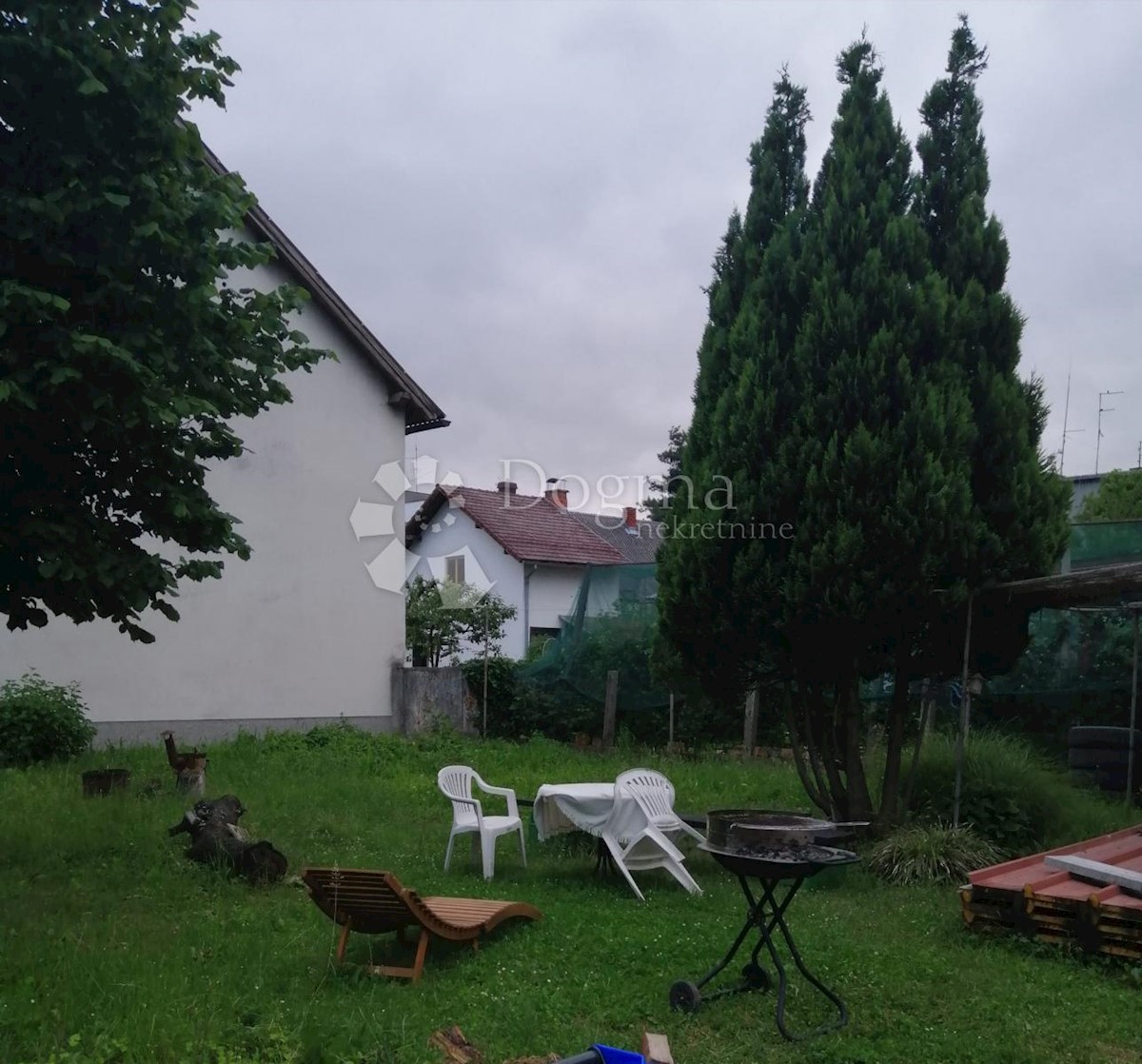 Casa Banfica, Varaždin, 235m2