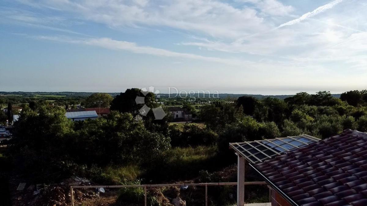 CASA A KAŠTELIR CON VISTA MARE