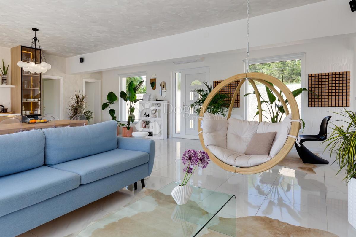 Casa Radošinovci, Benkovac, 143m2