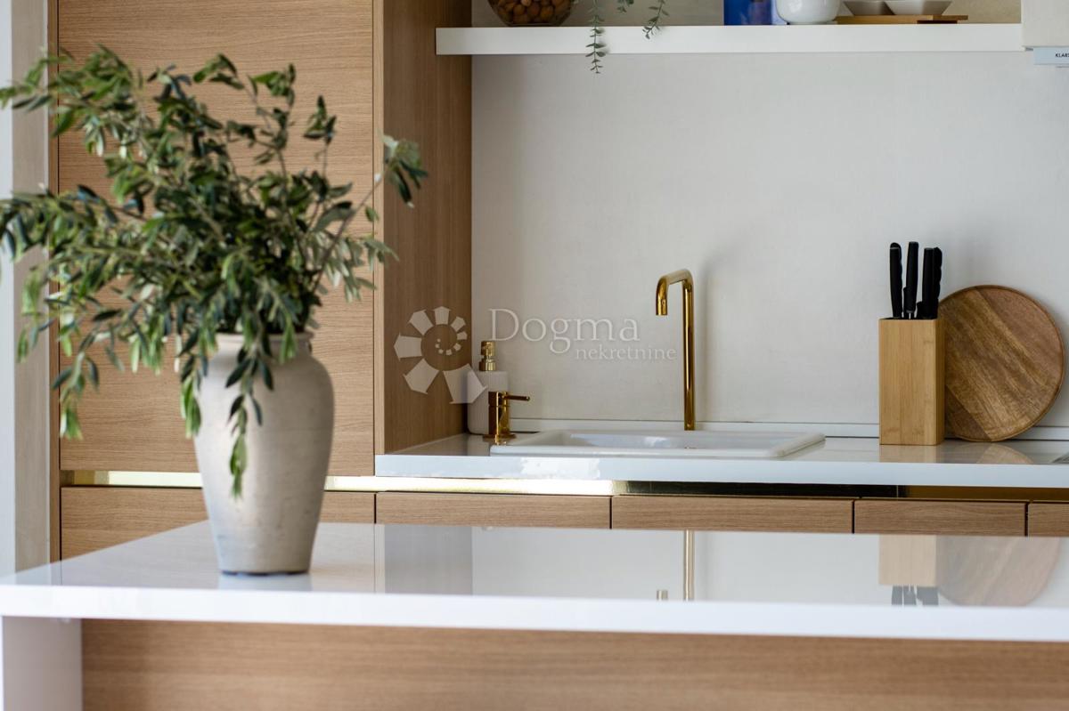 Casa Radošinovci, Benkovac, 143m2