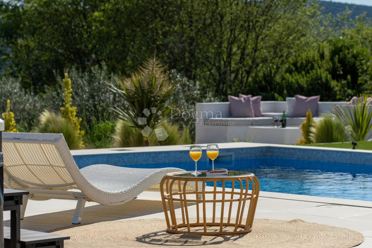 Casa Radošinovci, Benkovac, 143m2