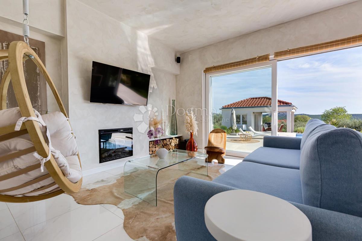 Casa Radošinovci, Benkovac, 143m2