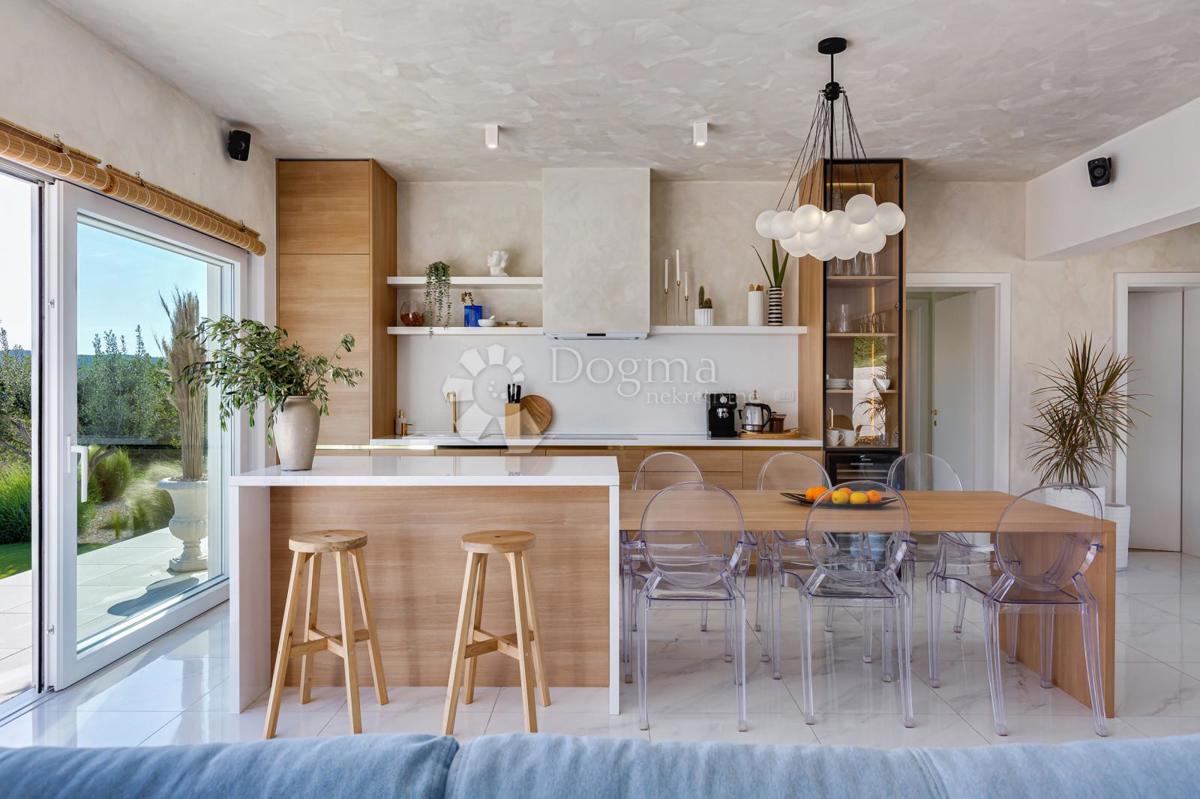 Casa Radošinovci, Benkovac, 143m2