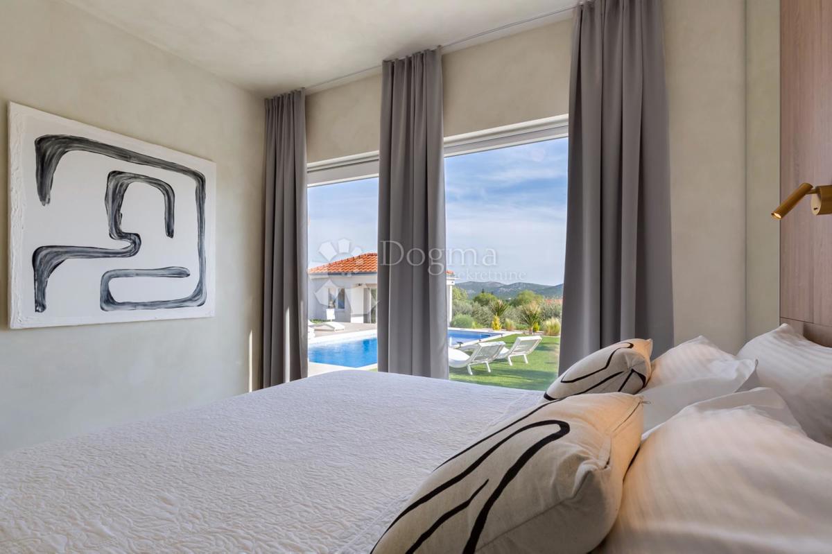 Casa Radošinovci, Benkovac, 143m2