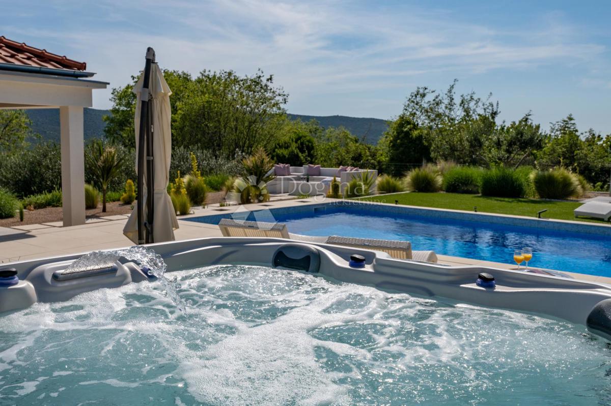 Casa Radošinovci, Benkovac, 143m2