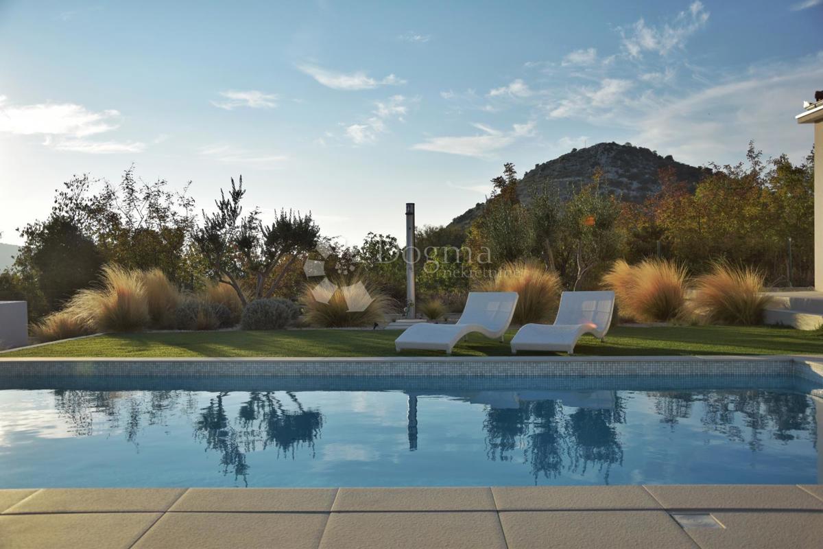 Casa Radošinovci, Benkovac, 143m2