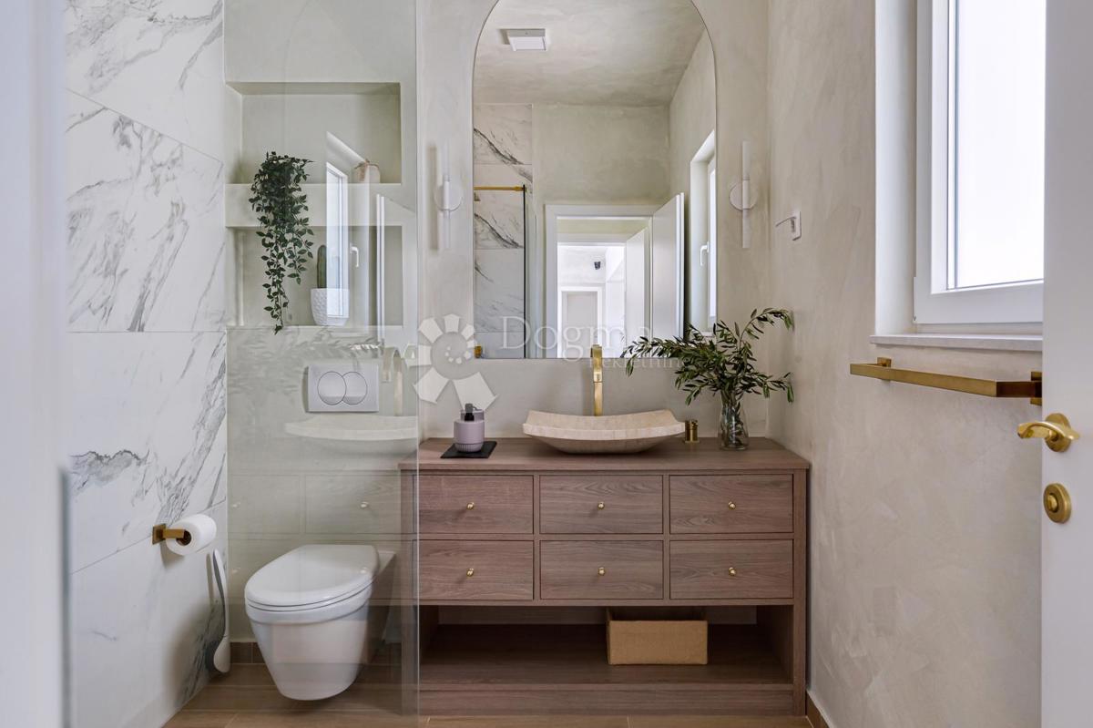 Casa Radošinovci, Benkovac, 143m2