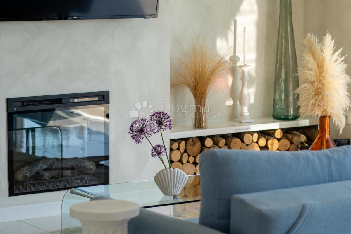 Casa Radošinovci, Benkovac, 143m2