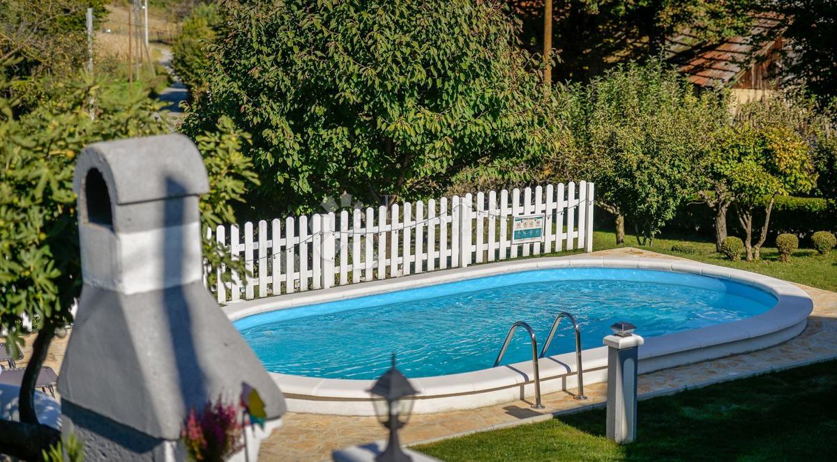 Casa Radovan, Ivanec, 92m2