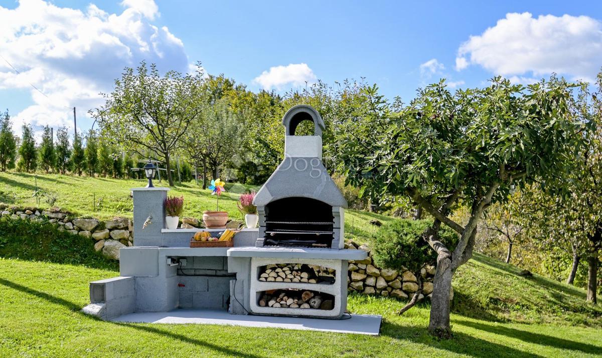 Casa Radovan, Ivanec, 92m2