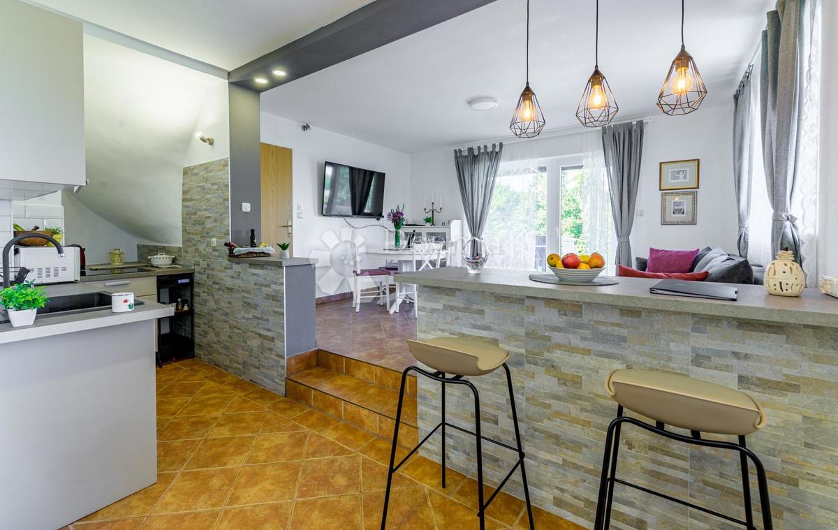 Casa Radovan, Ivanec, 92m2