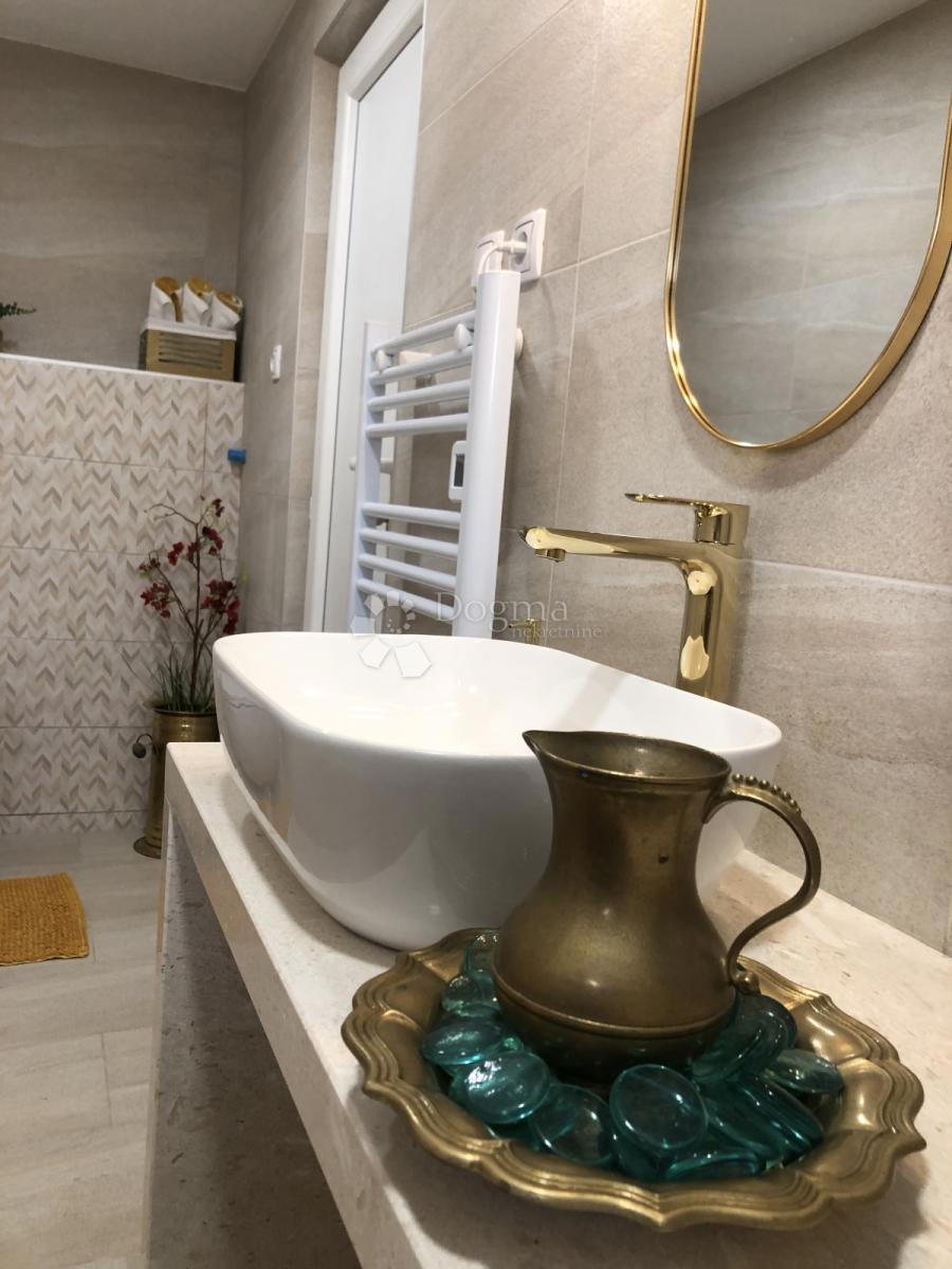 Casa Radovan, Ivanec, 92m2