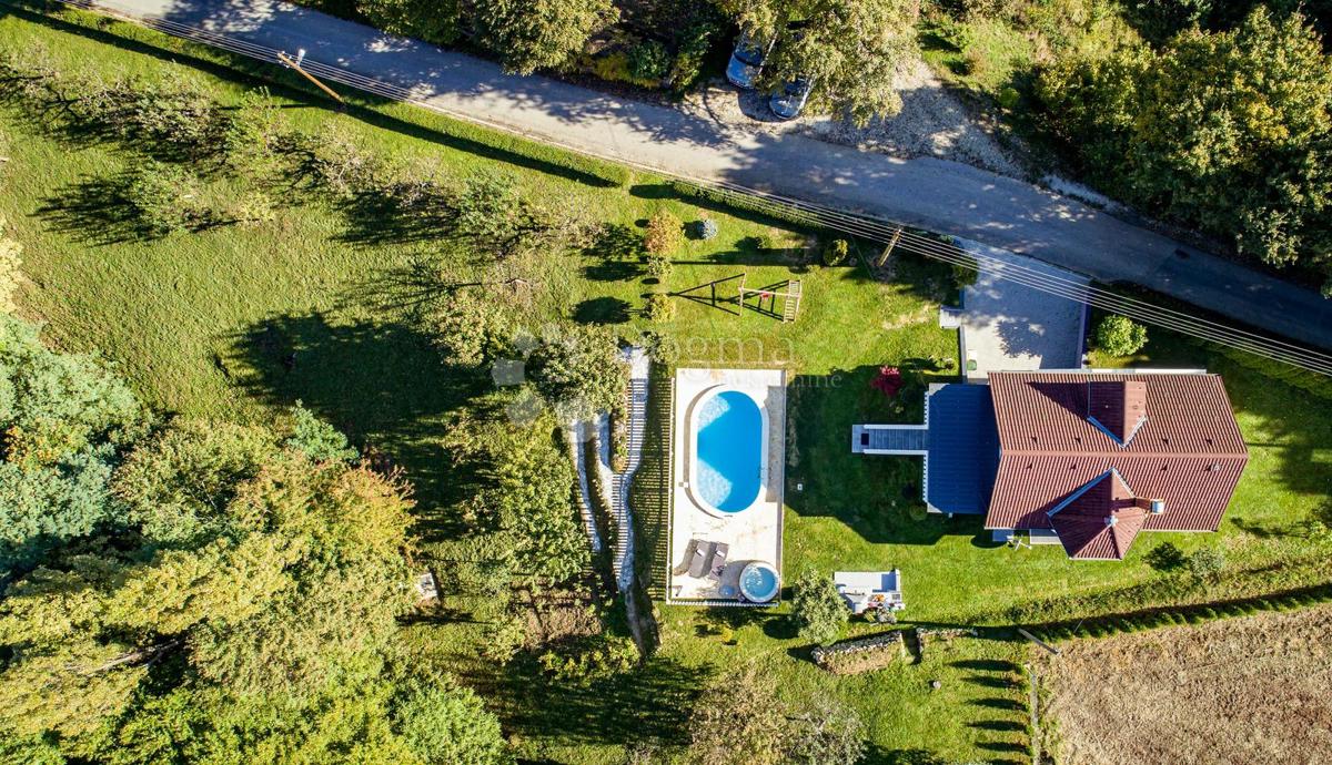 Casa Radovan, Ivanec, 92m2