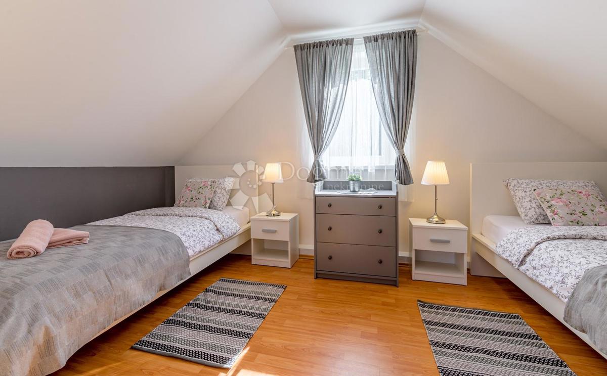 Casa Radovan, Ivanec, 92m2