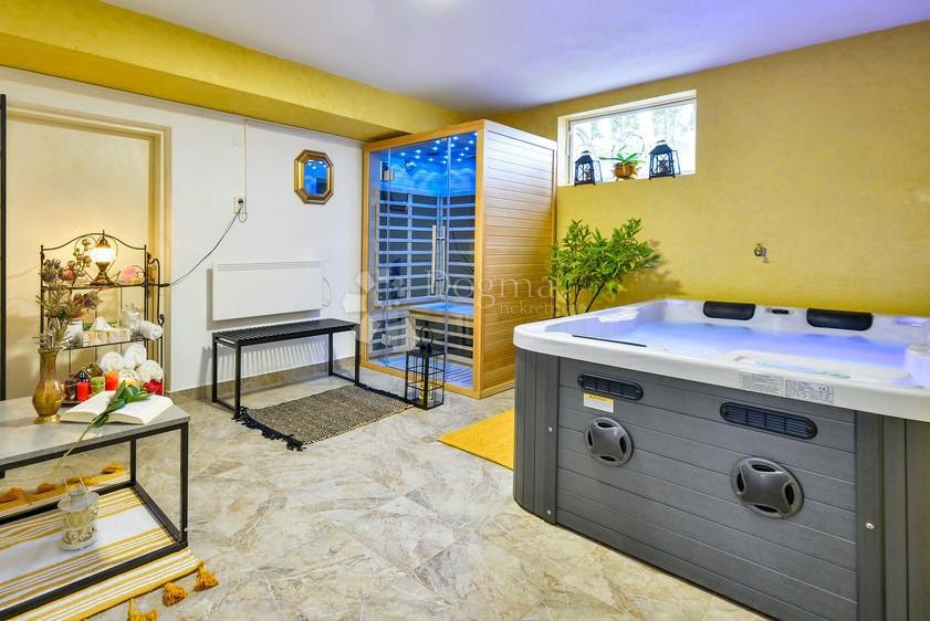 Casa Radovan, Ivanec, 92m2